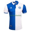 Maillot de Supporter Deportivo Alaves Domicile 2021-22 Pour Homme